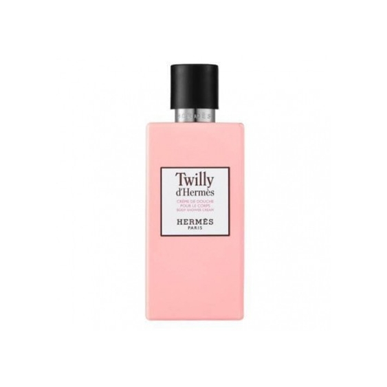 Hermes Twilly Creme De Douche 200ML