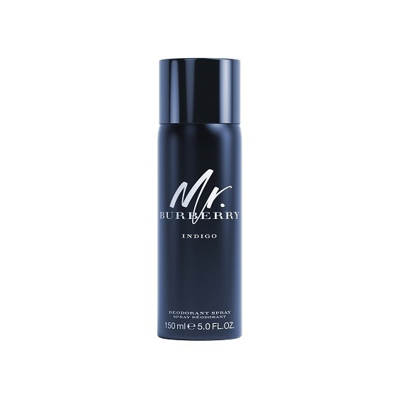 Burberry Mr. Burberry Indigo Deodorant Spray 150ML