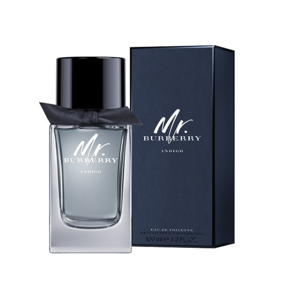 Burberry Mr. Burberry Indigo 100ML