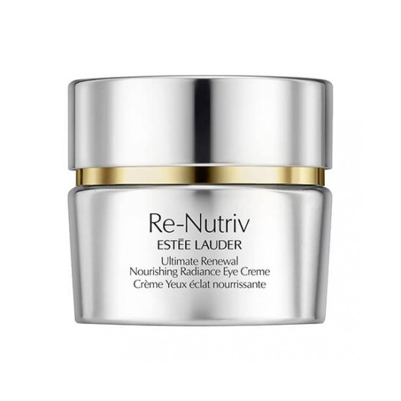Estee Lauder Re-Nutriv Ultimate Renewal Nourishing Radiance Eye Cream 15ML