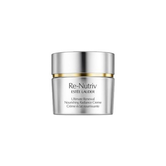 Estee Lauder Re-Nutriv Ultimate Renewal Nourishing Radiance Cream 15ML