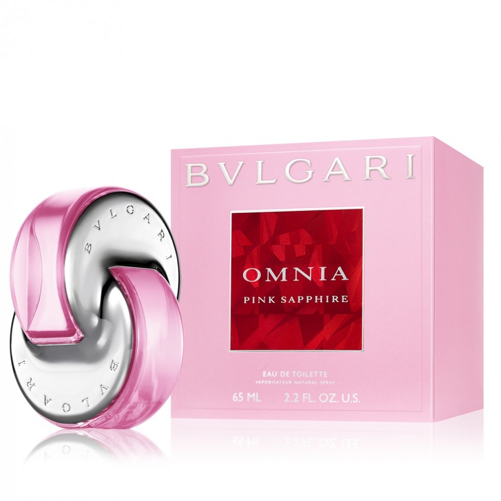 Bulgari profumo outlet omnia