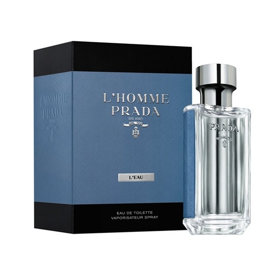 Prada L'Homme L'Eau 100ML