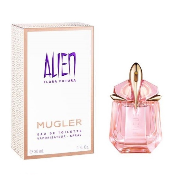 Mugler Alien Flora Futura 30ML