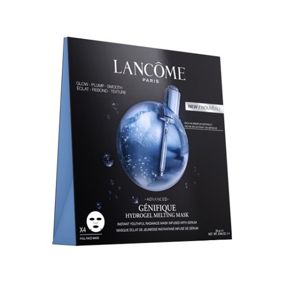 Lancome Advanced Genifique Hydrogel Melting Mask  4PZ