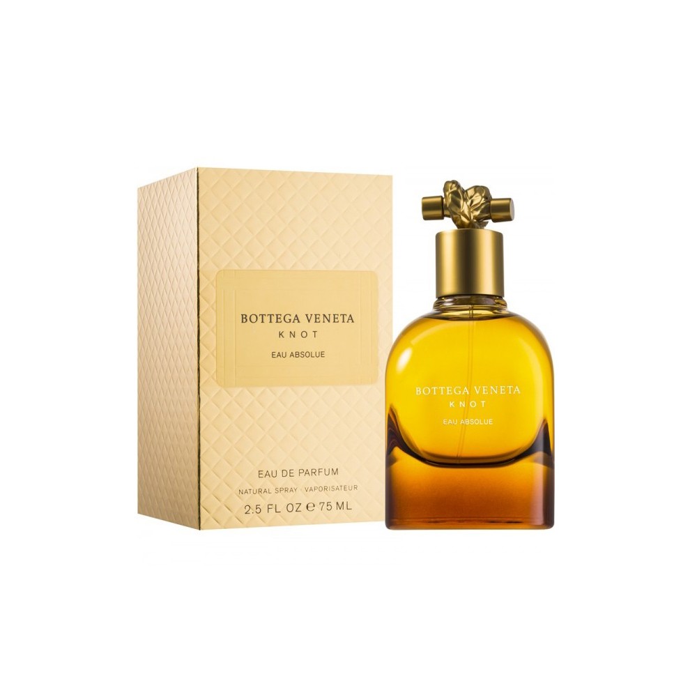 Bottega veneta knot discount absolue 75 ml