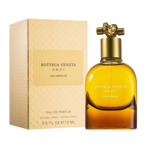 Bottega Veneta Knot Eau Absolue 75ML