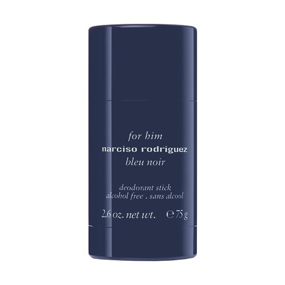 Narciso Rodriguez For Him Bleu Noir Deodorant Stick 75GR