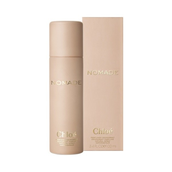Chloe Nomade Deodorant Spray 100ML