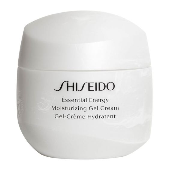 Shiseido Essential Energy Moisturizing Gel Cream 50ML