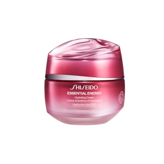 Shiseido Essential Energy Moisturizing Cream 50ML
