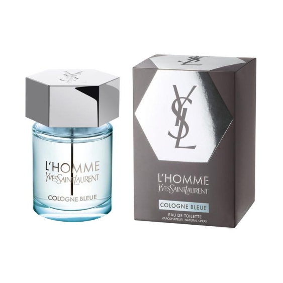 Yves Saint Laurent Cologne Bleue 60ML