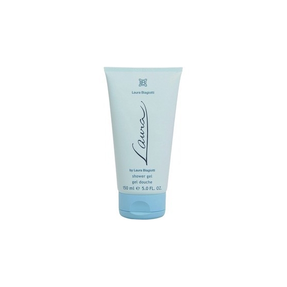 Laura Biagiotti Laura Shower Gel 150ML