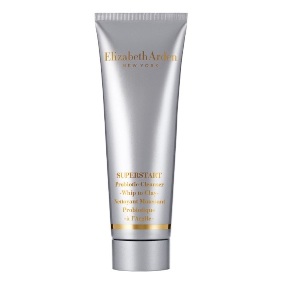 Elizabeth Arden Superstart Probiotic Cleanser 125ML