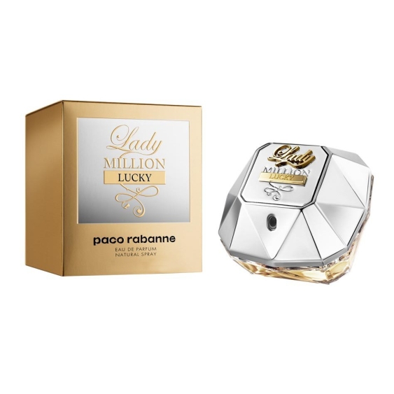 Paco Rabanne Lady Million Lucky 30ML