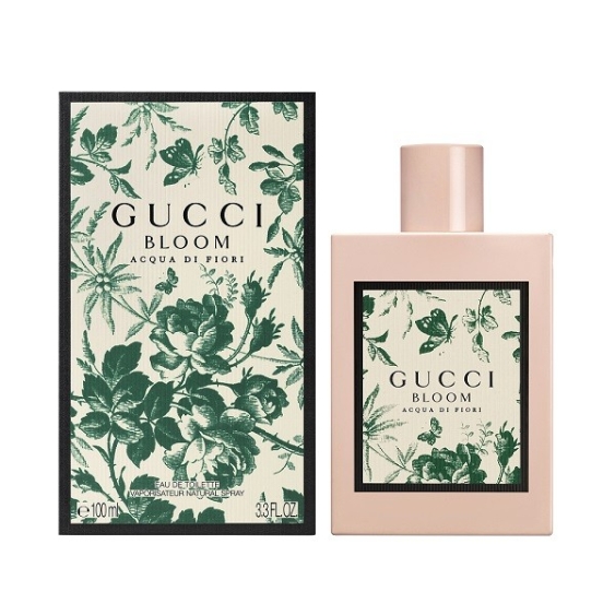 Gucci Bloom Acqua di Fiori 100ML
