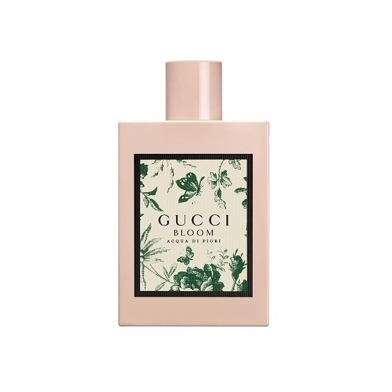Gucci Bloom Acqua di Fiori 100ML