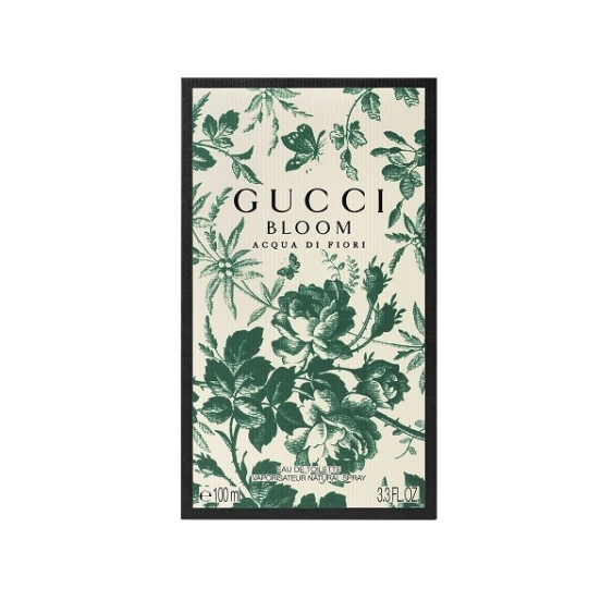 Gucci Bloom Acqua di Fiori 100ML
