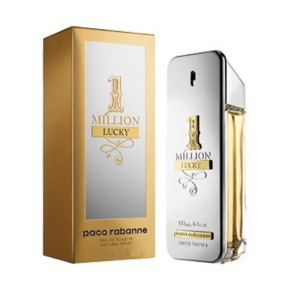 Paco Rabanne 1 Million Lucky 50ML