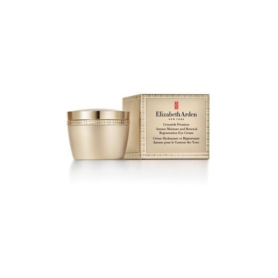 Elizabeth Arden Ceramide Premiere Intense Moisture and Renewal Regeneration Eye Cream 15ML