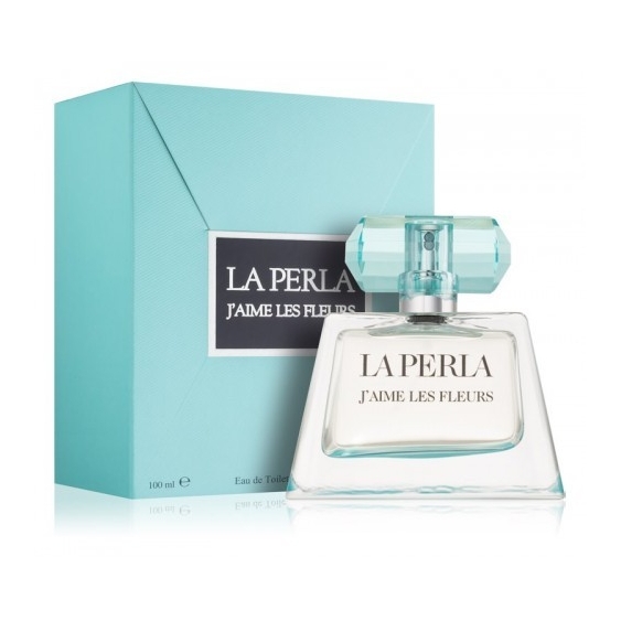La Perla J'Aime Les Fleurs 100ML