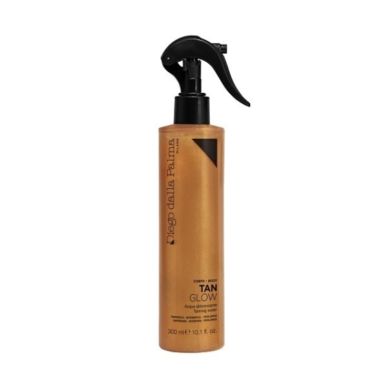 Diego Dalla Palma O'Solemio Acqua Abbronzante Illuminante Corpo 300ML