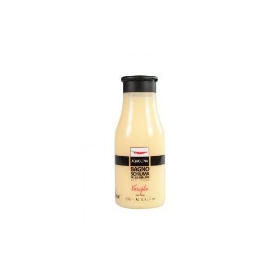 Aquolina Vaniglia Bagnoschiuma confezione da 250ML