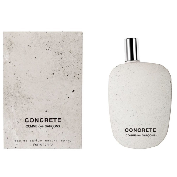 Comme Des Garcons Concentre 80ML