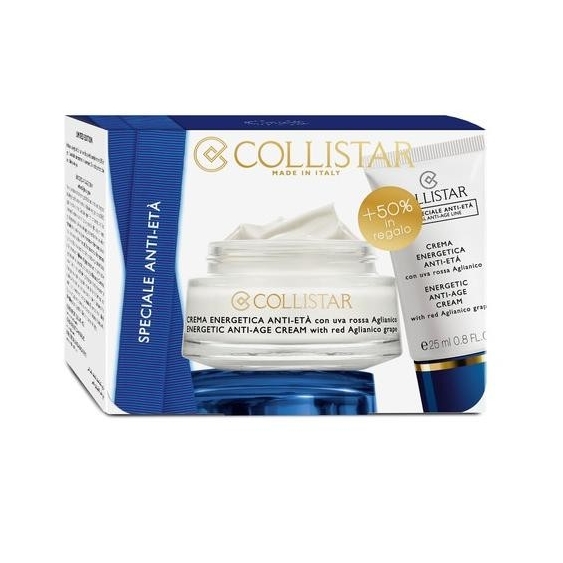 Collistar Speciale Anti-Età Kit Crema Energetica Anti-Età