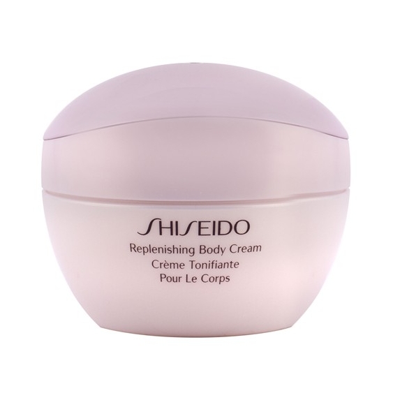 Shiseido Replenishing Body Cream 200ML