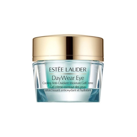 Estee Lauder DayWear Eye Cooling Anti-Oxidant Moisture GelCreme 15ML