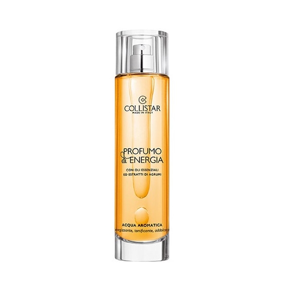 Collistar Benessere dell'Energia Profumo di Energia 100ML