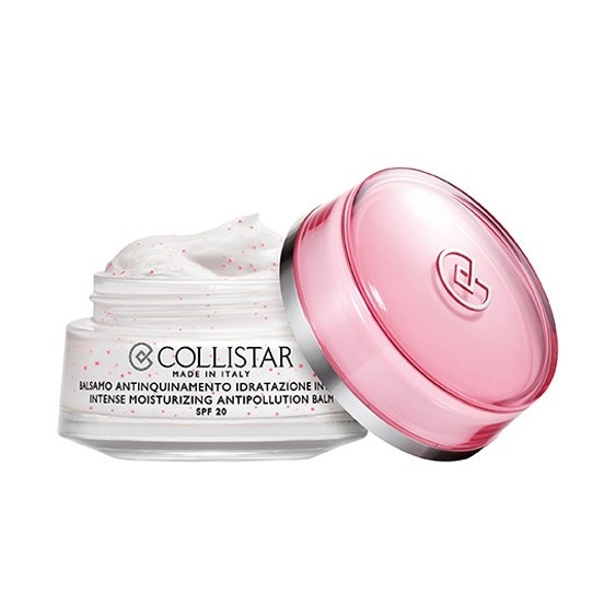 Collistar Idro-Attiva Balsamo Antinquinamento Idratazione Intensa SPF20 50ML