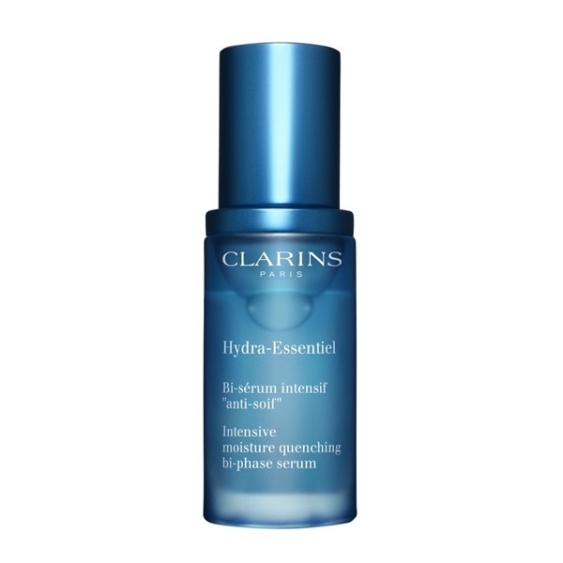 Clarins Hydra-Essentiel Siero Bifase Idratante 50ML