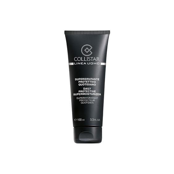 Collistar Linea Uomo Superidratante Protettivo Quotidiano 100ML