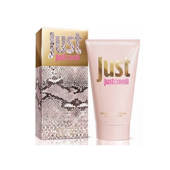 Just Cavalli Just Her Perfumed Shower Gel 150ml