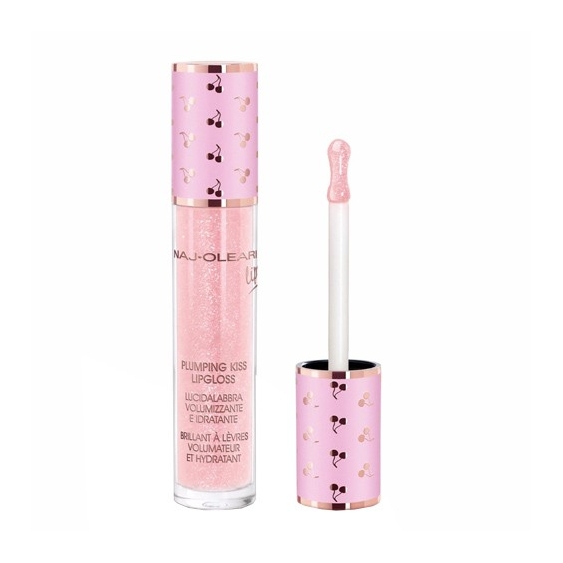 Naj-Oleari Plumping Kiss Lipgloss