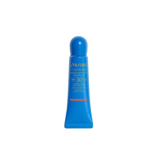 Shiseido UV Lip Color Splash SPF30