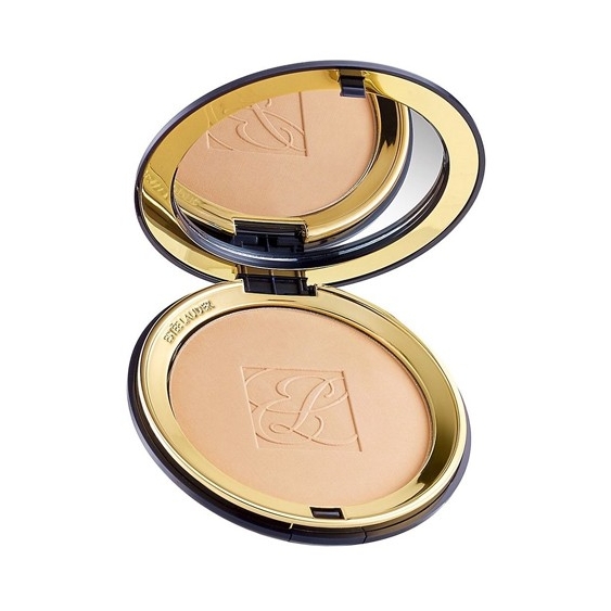 Estee Lauder Double Matte Oil-Control Pressed Powder