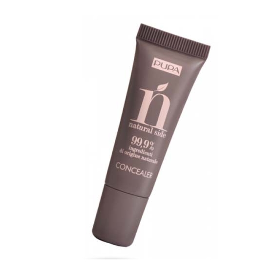 Pupa Natural Side Concealer