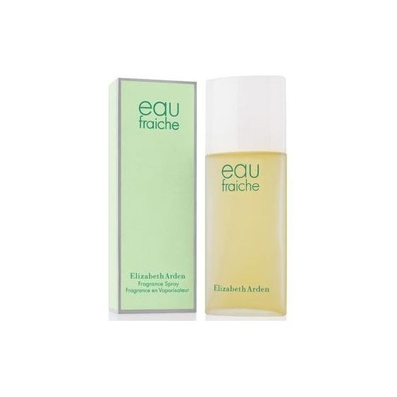 Profumo da Donna Elizabeth Arden Eau Fraiche confezione da 100ML