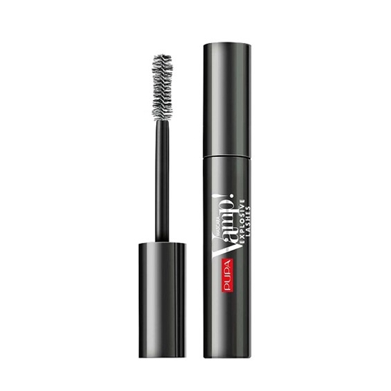 Pupa Mascara Vamp! Explosive Lashes