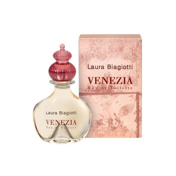 Laura Biagiotti Venezia Eau de Toilette 25ML