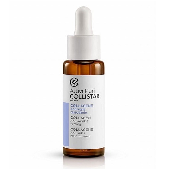 Collistar Attivi Puri Collagene antirughe rassodante 30ml