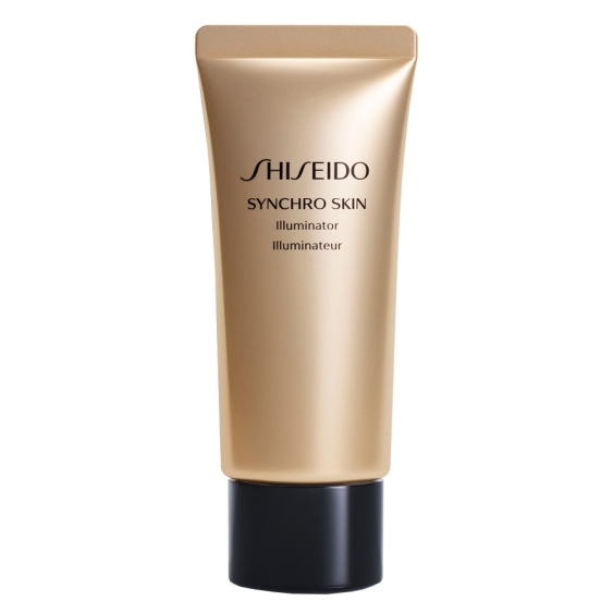 Shiseido Synchro Skin Illuminator