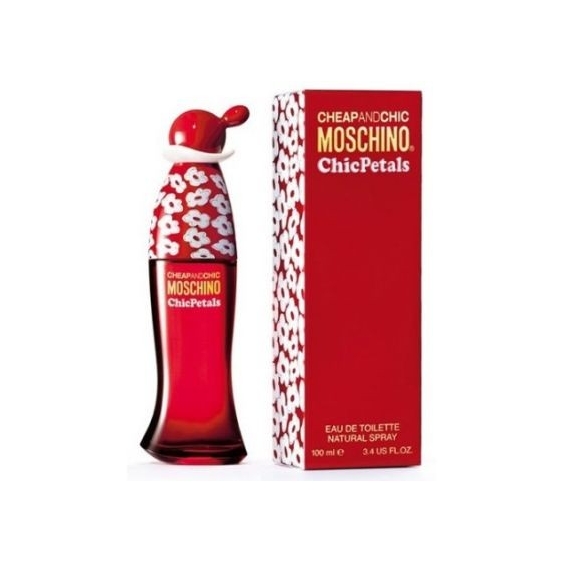 Moschino Cheap and Chic Chic Petals 30ML