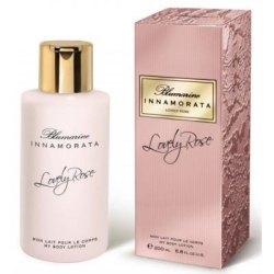 Blumarine Innamorata Lovely Rose Body Lotion 200ML