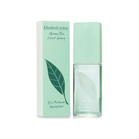 Elizabeth Arden Green Tea 100 ml - Profumo Leggero e Rinfrescante