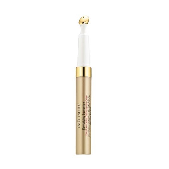 Estee Lauder Revitalizing Supreme+ Global Anti-Aging Cell Powder Eye Gelee 8ML