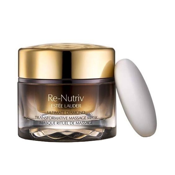 Estee Lauder Re-Nutriv Ultimate Diamond Transformative Massage Mask 50ML